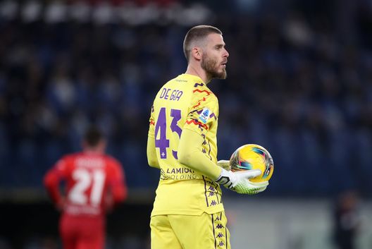 De Gea