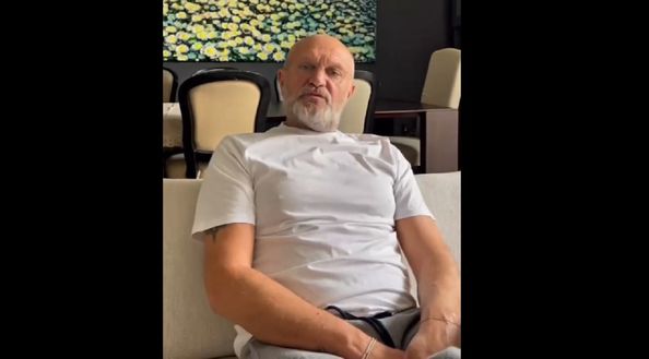 Pucci rinuncia a Sanremo dopo gli attacchi. Giorgia Meloni: “Satira sacra solo quando…”- immagine 2