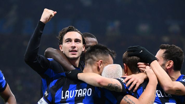 Frosinone-Inter, Sky o DAZN? Dove vederla in diretta tv e streaming - immagine 1