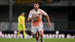 Cristante: “Dobbiamo svegliarci e ritrovare compattezza. Ranieri ha esperienza”