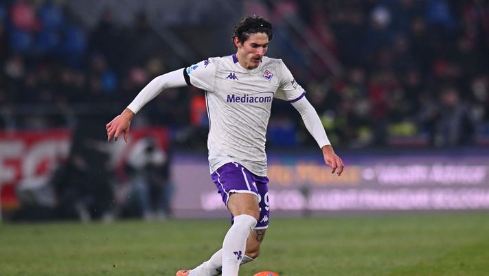 La Roma ha trovato un’alternativa a Fortini: cosa sta succedendo - immagine 1