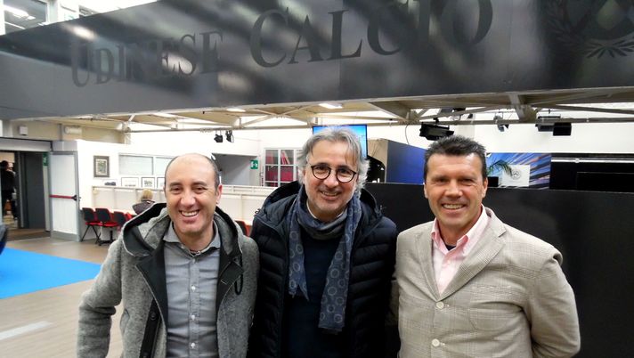 Udinese – Carnevale: ” Lucca e Solet? Attraggono tante squadre…” - immagine 1