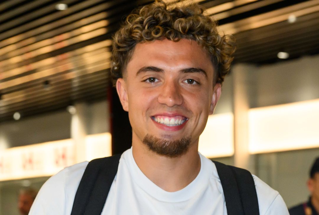 Roma, ecco El Aynaoui: le prime immagini in giallorosso – FOTOGALLERY - immagine 11