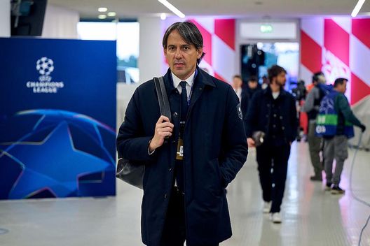 Inzaghi: “Servirà un’Inter determinata, che sia squadra. E dovremo essere bravi a…”- immagine 2