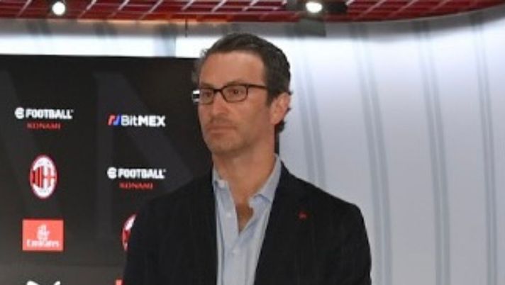 Gordon Singer del fondo Elliott, membro del Consiglio di Amministrazione del Milan | AC Milan News (Getty Images) Pellegatti: 'Quando Elliott prenderà i soldi da Comvest, uscirà dal CdA Milan con Singer e Mitchell'