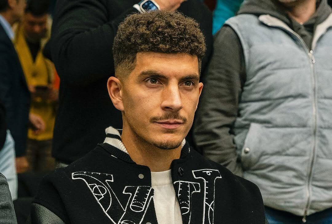 Di Lorenzo Napoli Basket