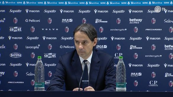 Conferenza Inzaghi: “Sconfitta che può essere grande spinta. Non colpa di Bisseck, errore di…”- immagine 2