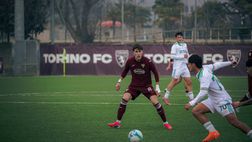 Primavera, le pagelle di Torino-Cagliari 3-1: Ferraris glaciale, primo gol per Ewurum