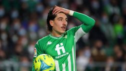 Betis, Bellerin torna in campo 169 giorni dopo: ci sarà con la Fiorentina