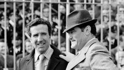 Chiarugi: “Con Liedholm ero andato in depressione. Nereo Rocco e il Milan mi hanno salvato”