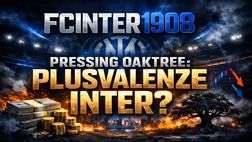 Inter, obbligo rimonta: pressing Oaktree. In estate possibili plusvalenze: un nome indiziato