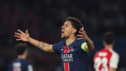 PSG, quattro assenze pesanti per il match contro il Barcellona