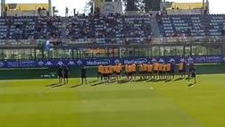 VIDEO VN – La squadra prende i primi applausi della stagione