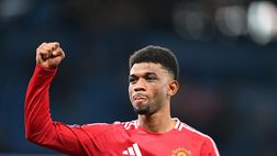 Manchester City-Manchester United 1-2: Diallo ribalta il derby. Incubo Guardiola