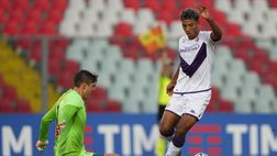 Caprini-gol in Under 19 e Croazia bloccata sul pari. In campo anche Martinelli