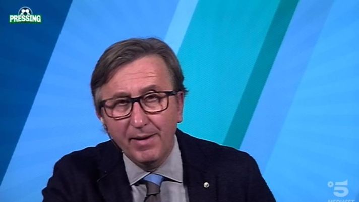 Auriemma: “Risposta Napoli talmente forte che ha costretto l’Inter a…” Auriemma: “Risposta Napoli talmente forte che ha costretto l’Inter a…” - immagine 1