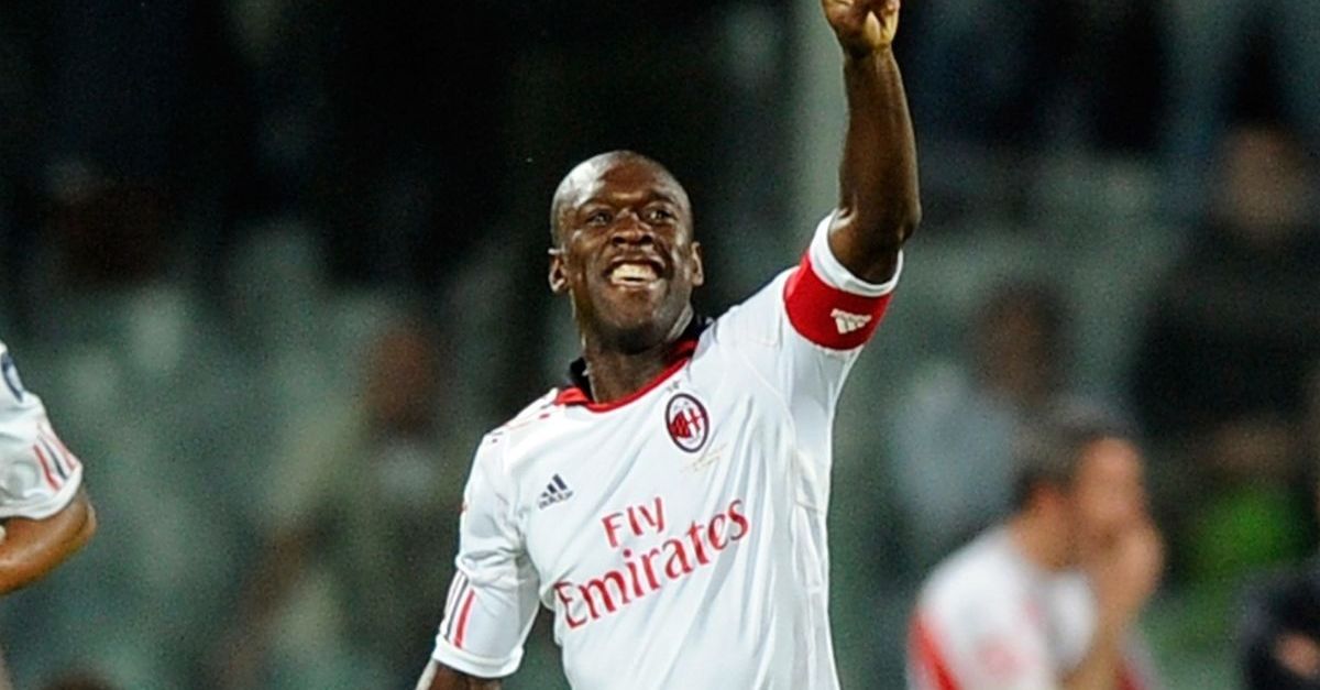 l8217aneddoto di capello su seedorf da ora avete un nuovo allenatore