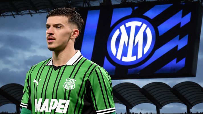 Romano: “L’Inter c’è eccome su Muharemovic, promosso da Ausilio. Costi e incastro Juve…” Romano: “L’Inter c’è eccome su Muharemovic, promosso da Ausilio. Costi e incastro Juve…” - immagine 1