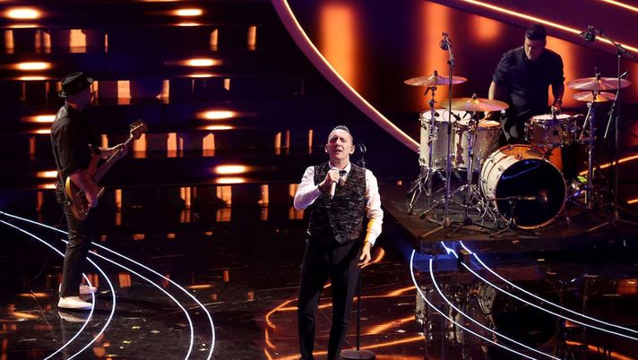 Getty Images  Silvestre: “A Sanremo non dovrebbe andare chi parla male delle donne. Tony F…” - immagine 1