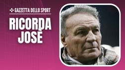 Milan-Napoli, Altafini ricorda una partita del ’59: “Eravamo uno squadrone”