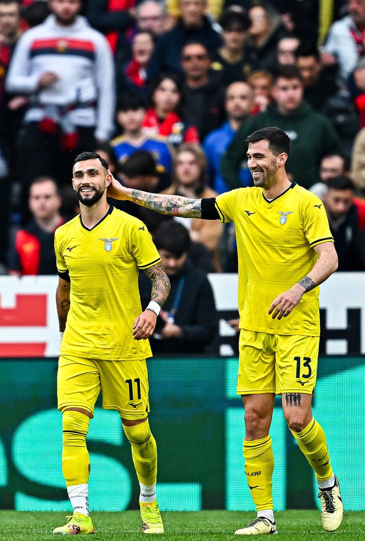 Castellanos e Romagnoli