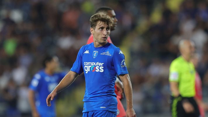 Baldanzi sempre nel mirino: ecco quale viola potrebbe rientrare nell’affare - immagine 1