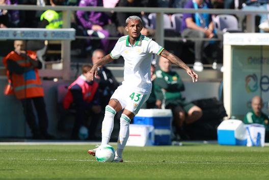 Roma, contusione per Wesley: salta la chiamata del Brasile. Contro l’Inter… - immagine 1