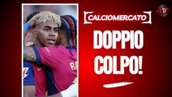 Calciomercato, il Milan pesca due top player in casa Barcellona