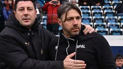 Dossena: “Napoli-Juve? I fischi a Spalletti sarebbero ingiusti. Conte una garanzia”