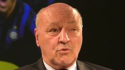 VIDEO / Marotta, frecciata alle rivali: “Quando sento dirigenti dire che…”