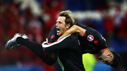 Tramezzani: “Il San Gallo non molla mai. Il pubblico spinge la squadra”