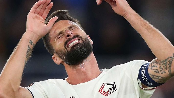 Umtiti racconta: 'Con la Francia mi dicevano 'meglio cercare subito Giroud''