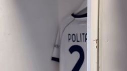 Fiorentina-Napoli, tutto pronto al Franchi: la situazione nello spogliatoio azzurro