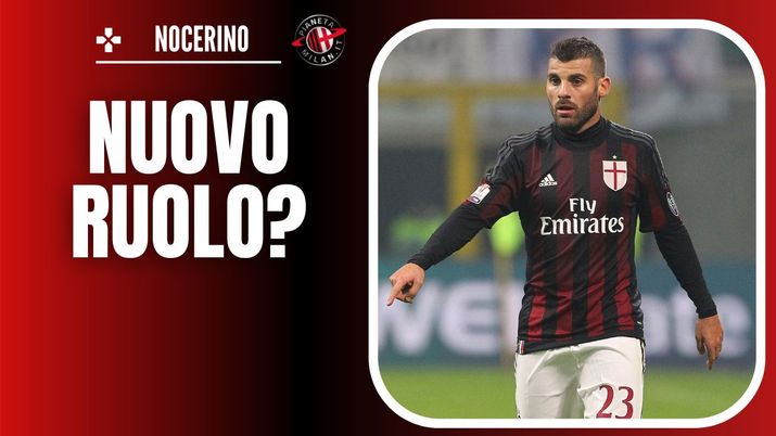 Antonio Nocerino AC Milan
