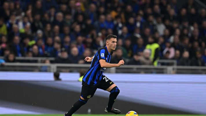 Albania, Sylvinho conferma Asllani: in campo dal primo minuto contro la Moldavia - immagine 1