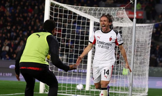 Getty Images Allegri: “Il campionato può cambiare in una settimana. Inter o Juve? L’importante…”- immagine 2