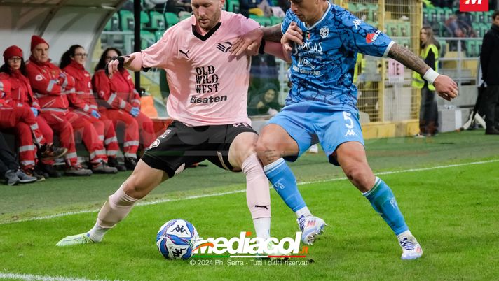 Calciomercato, TuttoSport: “Il Palermo vuole dare una super squadra a Inzaghi” - immagine 1