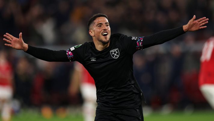 Fiorentina interessata a un centrocampista del Betis: la risposta del club - immagine 1