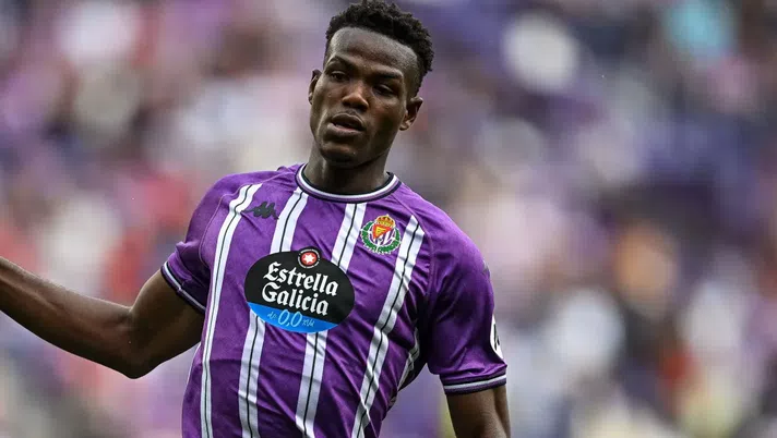 Bah, Valladolid durissimo contro Manchester City e giocatore: “Obblighi violati quindi…”- immagine 2