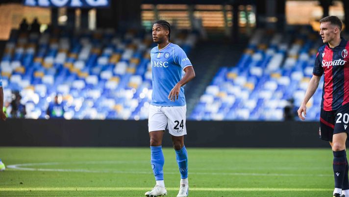 Cajuste, ore di riflessione per il centrocampista: ecco il club interessato a lui - immagine 1