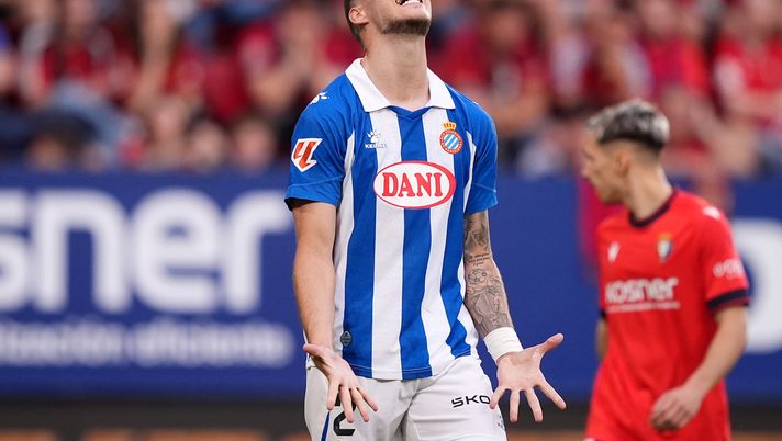 Liga, Espanyol-Betis, dove vedere il match in diretta TV e streaming LIVE - immagine 1