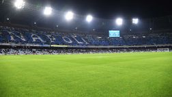 Acampora: “Stupito da ADL, in 120 giorni ci spiegherà il progetto per il Maradona?”