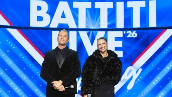 Il 20 maggio ultima puntata di Tim Battiti Live Spring. Tutti gli ospiti della Hunziker - immagine 1
