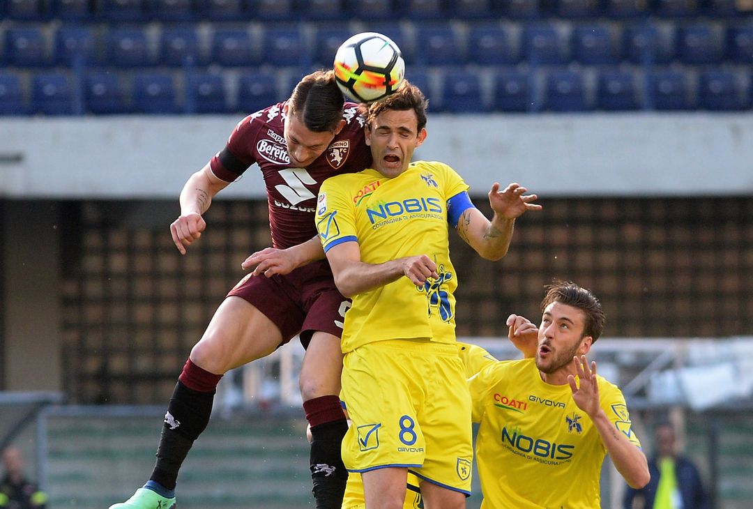 Fotogallery – Chievo-Torino 0-0: non cade il muro gialloblù - immagine 6