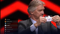 SORTEGGI EUROPA LEAGUE / Ecco gli avversari della Lazio