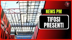 Serie A – Milan-Venezia, tifosi in delirio per il ritorno a San Siro | PM News