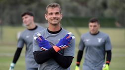 Monza-Lazio, Provedel a LSC: “Era una gara con tanti alibi. Bravi noi a vincerla”