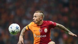 VIDEO – Niente Biraghi per la Roma. Pinto va su Angelino