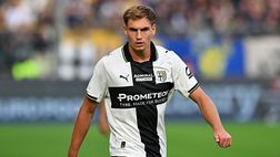 Pellegrino, buona partita per il Parma: ma non ha superato l’esame Milan