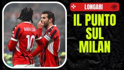 Calciomercato Milan – Theo, Leao e la voglia di Mendes: parla Longari